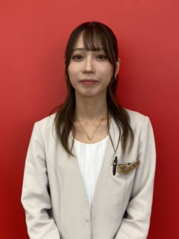 高橋 彩乃