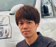 最上 大輔