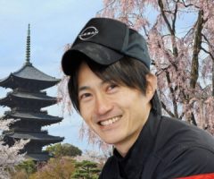 太田 英佑