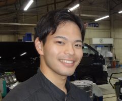 甲斐 勇人