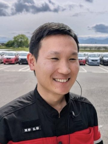 瀬野 弘毅