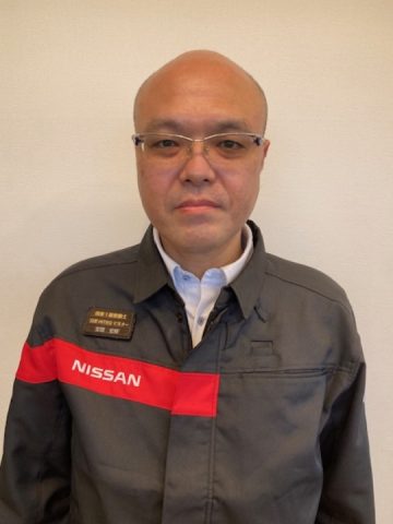 宝田 宏樹