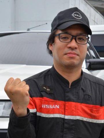 長岡 拓生