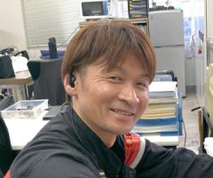 中嶋 寛