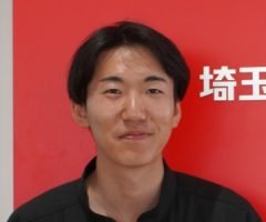 遠藤 穂高