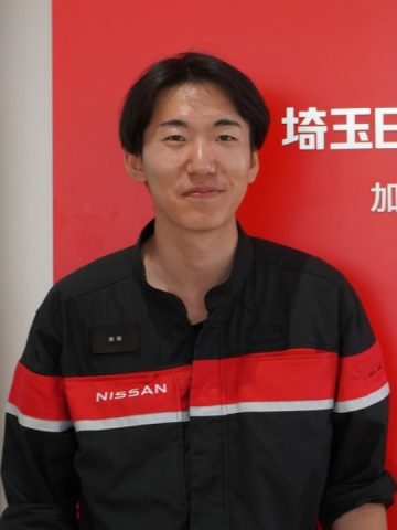 遠藤 穂高