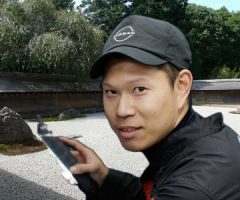 見附 海斗