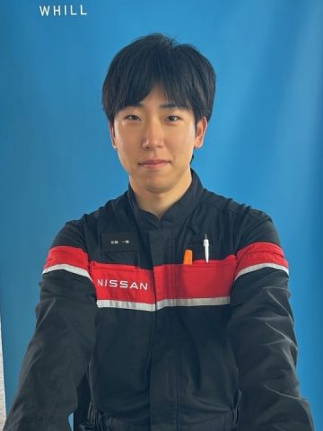 佐藤 一輝