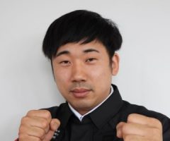 中城 慶昭