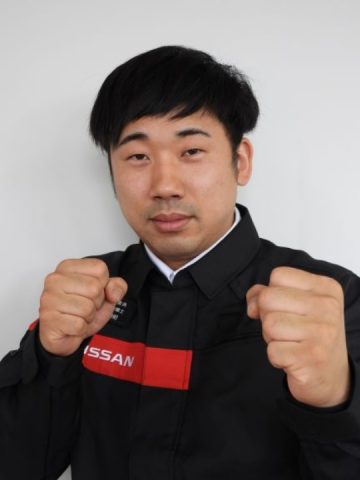 中城 慶昭
