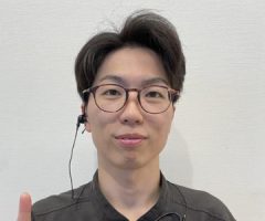 後藤 謙吾