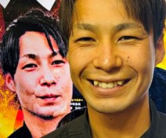 北本 健太