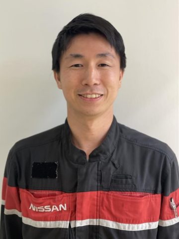 桐渕 健斗