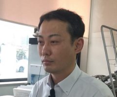 大瀧 功