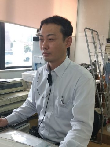 大瀧 功