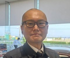 濱口 航平