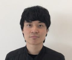 守屋 恒平