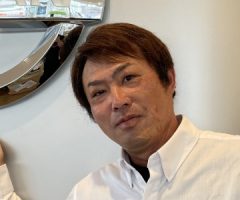 中林 弘一