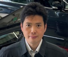 梁井 浩一