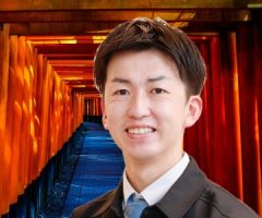 岡本 晃輔