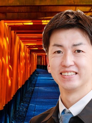 岡本 晃輔