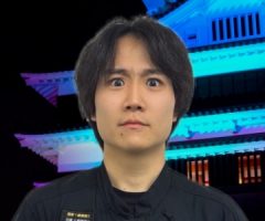 冨石 剛汰