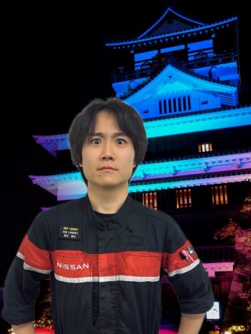 冨石 剛汰