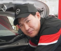 藤井 誠人