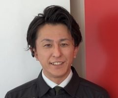 津村 将成