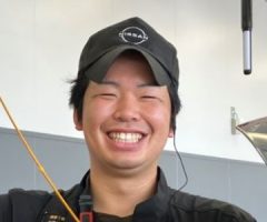 武川 将也