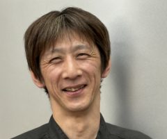 白井 道博