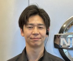 加藤 睦
