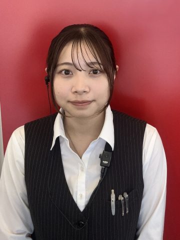 樫﨑 七海