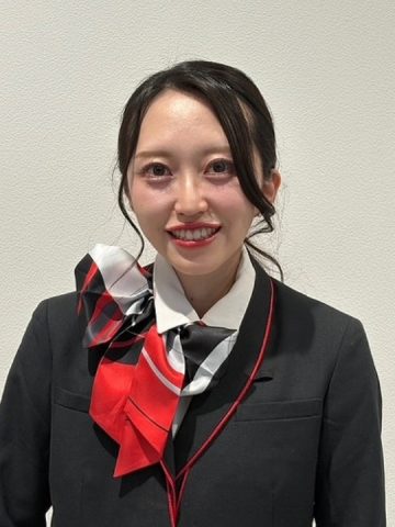 馬場 仁菜