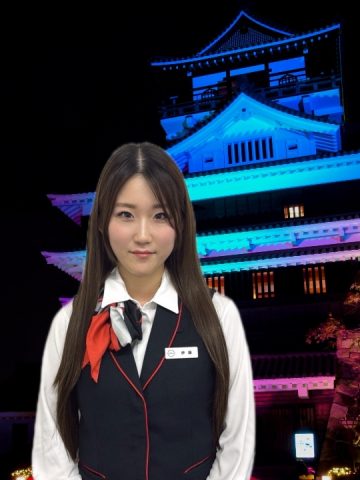 伊藤 里帆