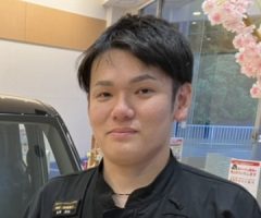北東 良祐