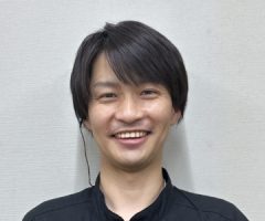後藤 悟