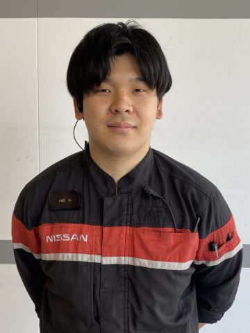 内田 心