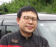 大窪 駿太