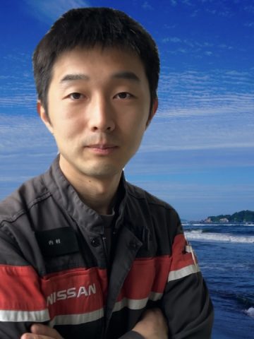 内村 柊登
