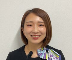 横田 菫