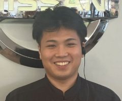 都築 汰知