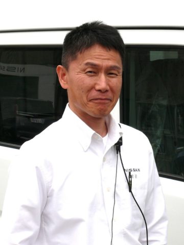 渡辺 孝弘