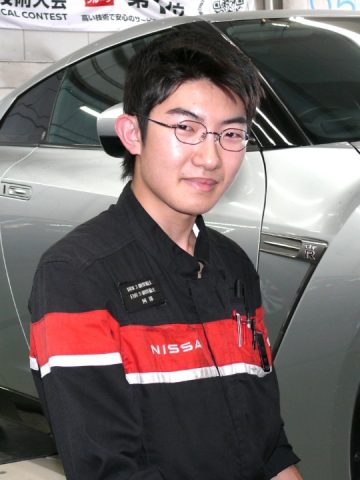 阿部 巧