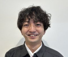 藤岡 拓哉