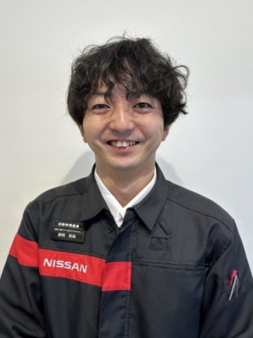 藤岡 拓哉