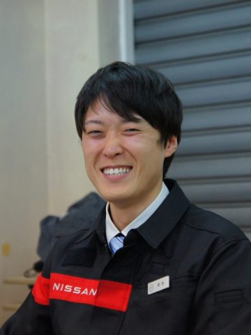 武田 拓也