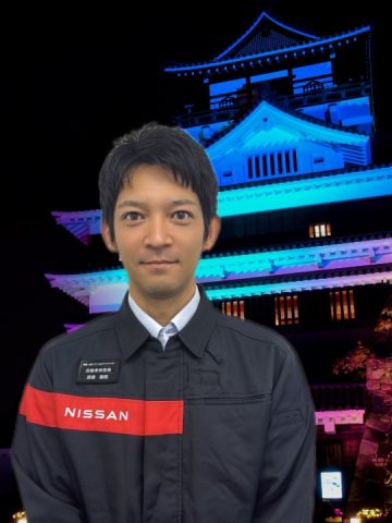 渡邉 徹哉