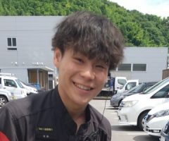 岩田 唯我
