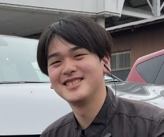 上田 雄生